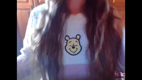 sexymisss24 online show from 02.18.25