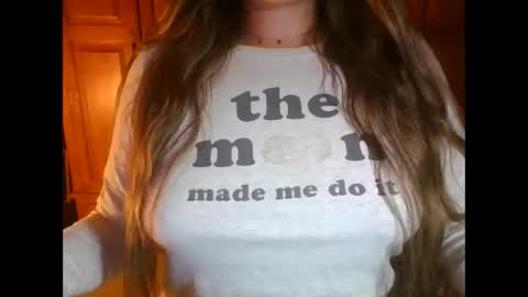 sexymisss24 online show from 02.18.25