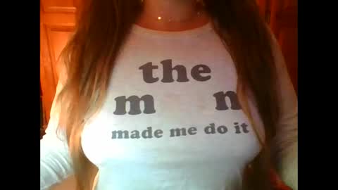 sexymisss24 online show from 02.20.25