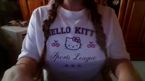 sexymisss24 online show from 09.27.25