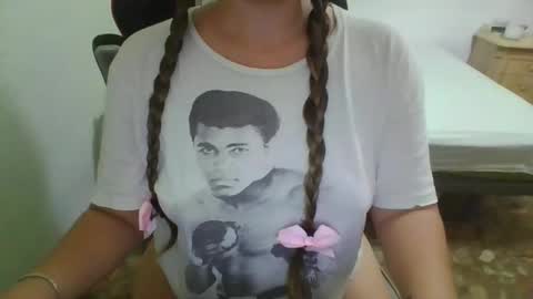 sexymisss24 online show from 10.23.25