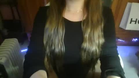 sexymisss24 online show from 11.30.25