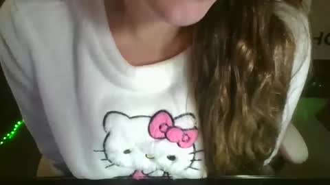 sexymisss24 online show from 02.24.26