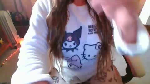 sexymisss24 online show from 03.13.26