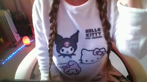 sexymisss24 online show from 03.19.26