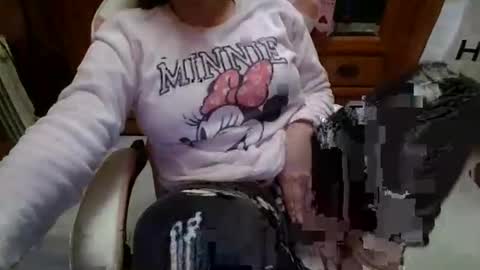 sexymisss24 online show from 04.23.26