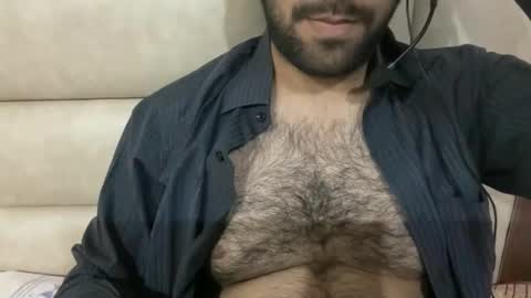 sexymohan007 online show from 04.18.26