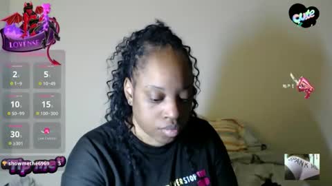 SexyMona online show from 12.04.25