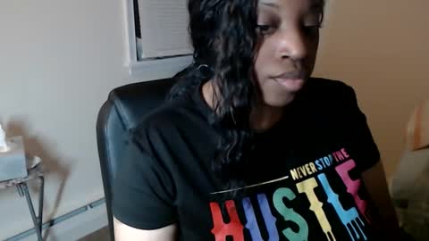 SexyMona online show from 12.23.25