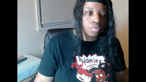 SexyMona online show from 02.23.26