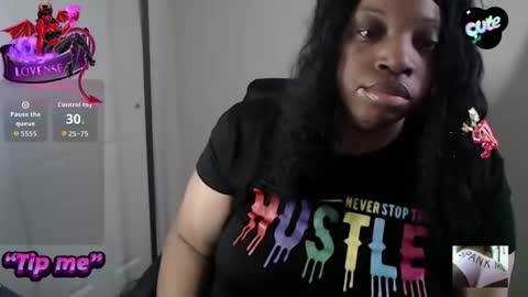 SexyMona online show from 02.23.26