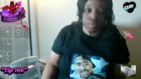 SexyMona online show from 03.18.26