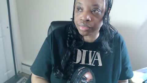 SexyMona online show from 03.31.26