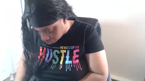SexyMona online show from 05.13.26