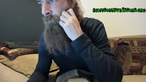 Sexymountainman420 online show from 12.09.24
