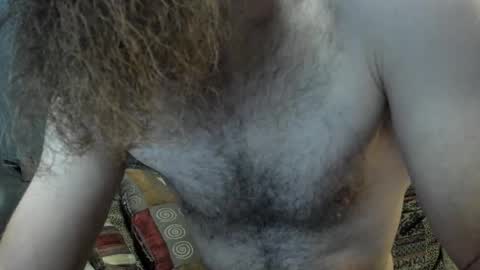 Sexymountainman420 online show from 10.30.25