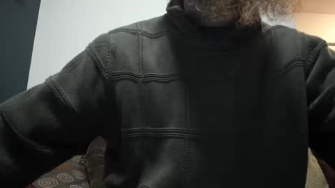 Sexymountainman420 online show from 11.03.25