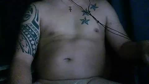 In the night in South America online show from 03.15.26