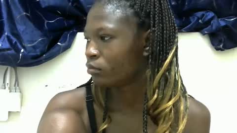 sexynana2001 online show from 06.04.26