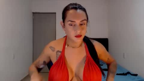 Natalia Duran online show from 04.18.26