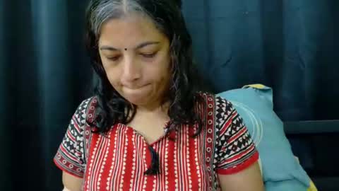 Niharika online show from 11.04.25
