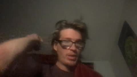 Snapshot of sexynitch69 chatting on 01.18.25 SexyBitch69 online show from 01.18.25