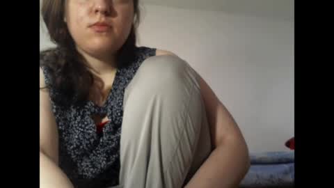 Snapshot of sexynyu18 chatting on 05.13.26 Alex online show from 05.13.26