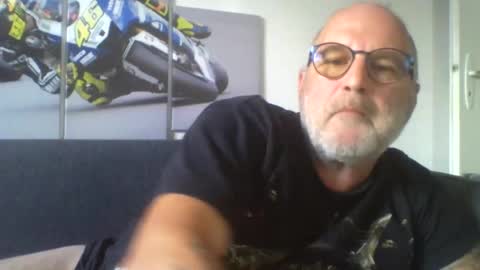 sexypaa online show from 03.01.25