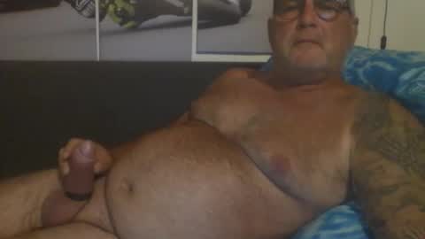 Snapshot of sexypaa chatting on 05.14.26 sexypaa online show from 05.14.26