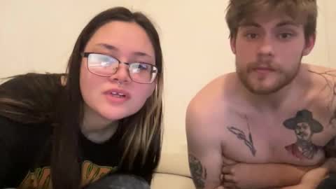 sexypanda3011 online show from 02.03.26