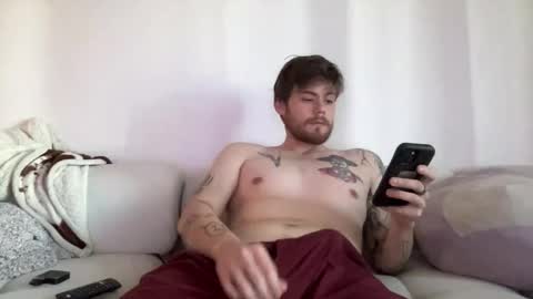 sexypanda3011 online show from 02.09.26