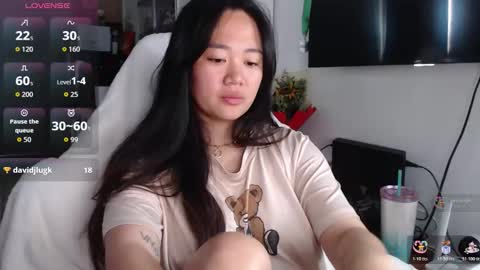 sexypenguin13 online show from 02.23.26