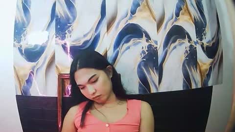 sexypetiteraine online show from 04.25.26