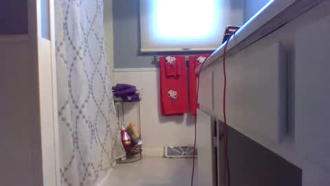 sexypluvin online show from 01.08.25