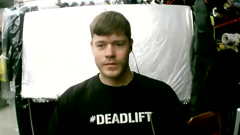 Erikson online show from 01.27.25