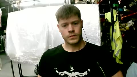 Erikson online show from 10.10.25