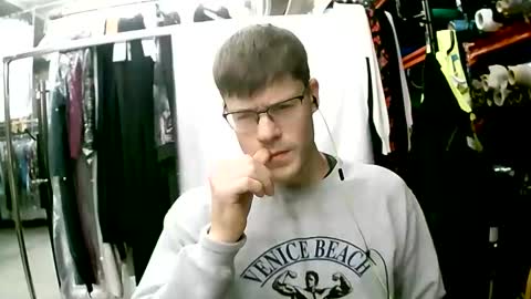 Erikson online show from 01.06.26