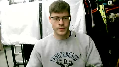 Erikson online show from 01.07.26