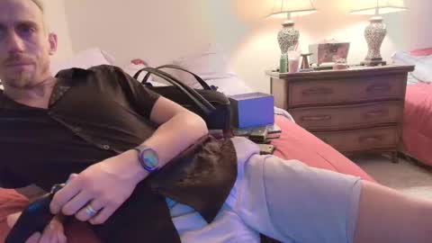 Possum online show from 03.29.26