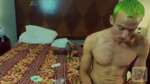 Possum online show from 04.20.26