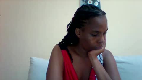 DOVY ACHIENG online show from 01.27.25