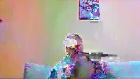 DOVY ACHIENG online show from 02.13.25