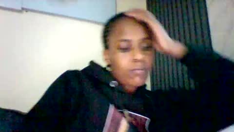 DOVY ACHIENG online show from 10.23.25