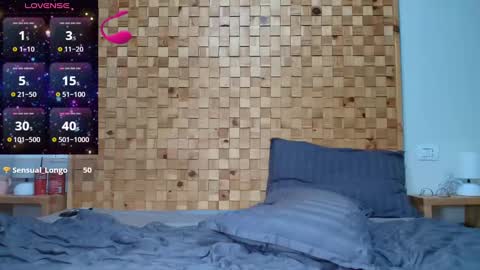 Snapshot of sexyquennina chatting on 01.11.25 SexyQueenNina online show from 01.11.25
