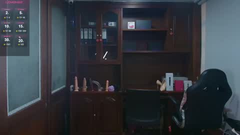 R A C H E L online show from 02.11.26