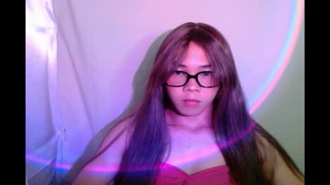 Snapshot of sexyrafaela_ chatting on 10.20.25 Rafaela3 online show from 10.20.25