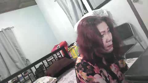 sexyregy69 online show from 02.09.26