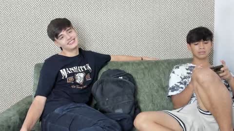 MATIAS-18   THIAHO -18  MAX-19  NICOKALY-19  CAIN-19   MOD ESTEBAN online show from 01.30.25