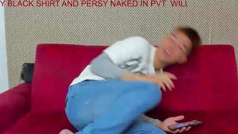 MATIAS-18   THIAHO -18  MAX-19  NICOKALY-19  CAIN-19   MOD ESTEBAN online show from 01.09.26