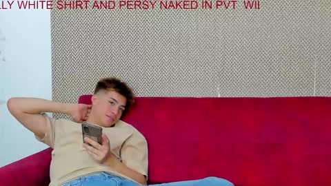 MATIAS-18   THIAHO -18  MAX-19  NICOKALY-19  CAIN-19   MOD ESTEBAN online show from 01.16.26